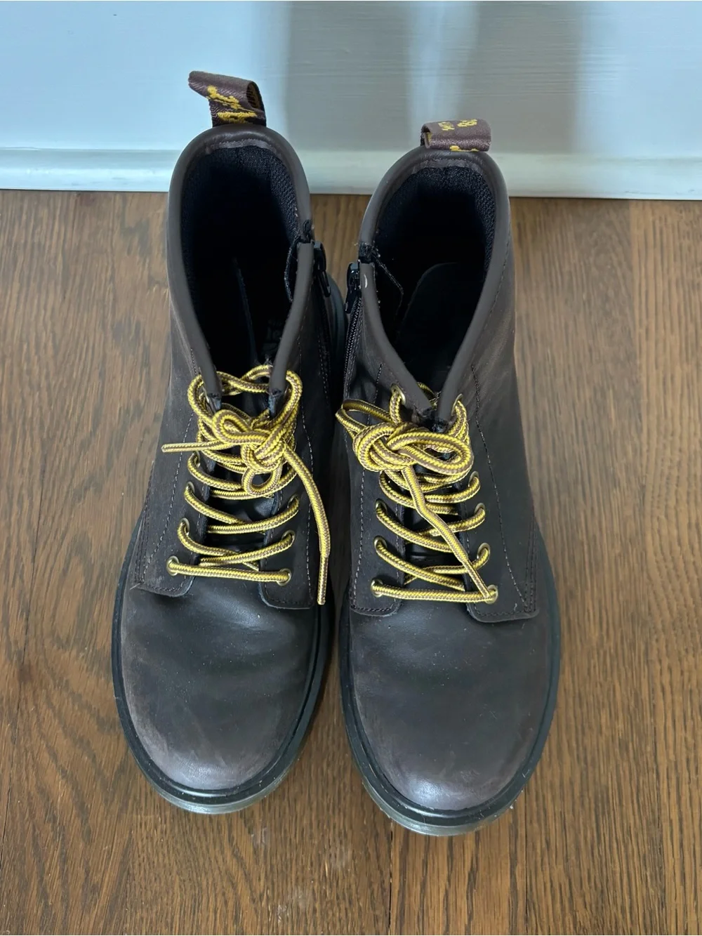 Dr. Martens classic dr